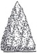 Conical